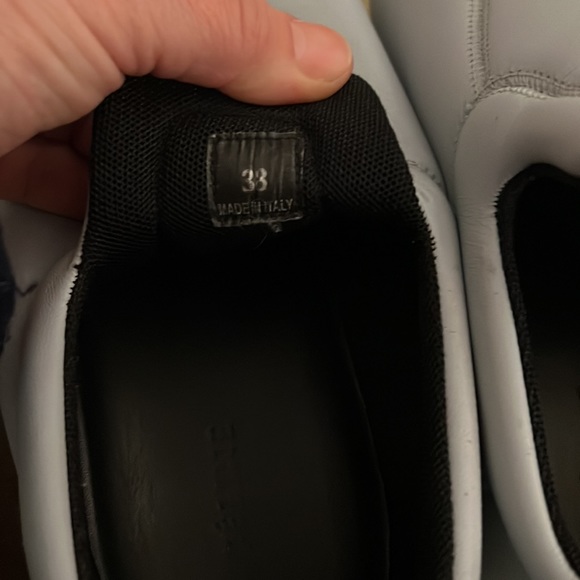 Celine trainers - Picture 3 of 5